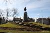 The Men of Forres War Memorial