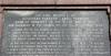 Obelisk commemorating Assistant-Surgeon James Thomson, Forres
