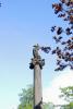 Rothes Parish War Memorial - Figure