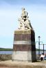 The Men of Largs WW1 and WW2 War Memorial