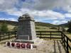 Memorial Setting