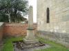 Great Ouseburn - Memorial