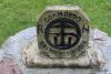 HMS ARMADILLO Cairn