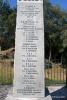 Young Men of Plockton War Memorial