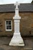 Cummingston War Memorial