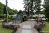 H.M.S. QUEBEC memorials, Inveraray
