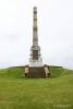 Girvan WW1 and WW2 War Memorial - WW2 face