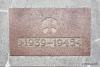 WW2 Dedication Tablet