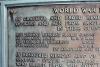 Sandbank & Ardnadam War Memorial - WW2 names
