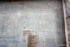 North Tolsta War Memorial - names