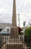 Dunscore Parish War Memorial