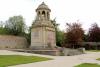 Helensburgh War Memorial 2019