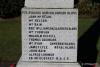 Fallin and District War Memorial - WW1 Names (1)