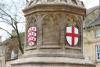 The Men of Moreton and Batsford War Memorial