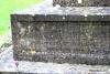 The Men of Finmere Parish War Memorial - WW1 Names illegible
