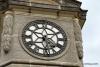 Y Felinheli War Memorial Clock Tower