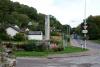Invermoriston WW1 and WW1 War Memorial