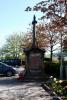 Rothes Parish War Memorial