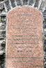 Acharacle and District WW1 and WW2 War Memorial