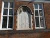 Situation photo of South African war memorial