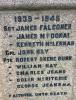 WW2 Names