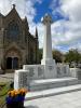 Ballater War Memorial 2022