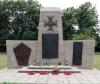 Polish Memorial - Soldiers of Gdansk 1834