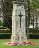 Annfield Plain War Memorial
