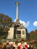 Sutton War Memorial