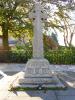 Colton Village War Memorial
