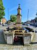 Brackley War Memorial
