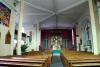 Our Lady and St Michaels Church WW1 War Memorial - on right hand wall