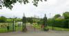 Corwen War Memorial Gates