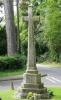 Burghclere War Memorial