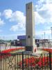 Great Yarmouth Far East Prisoner of War Clock Tower