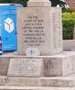 Godmanchester War Memorial - WW2 Names