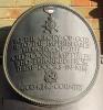 Old Contemptibles Association Memorial, Southampton