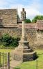 Derry Hill War Memorial, Wiltshire