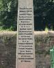 Buckland Brewer War Memorial - WW1 names