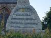 Iddesleigh War Memorial