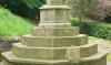 St Margaret's Church WW1 Calvary