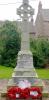 Bardon Mill District War Memorial