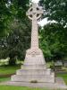 4th Battalion The Welch Regiment War Memorial, Llanelli
