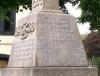 4th Battalion The Welch Regiment War Memorial, Llanelli