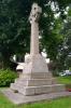 4th Battalion The Welch Regiment War Memorial, Llanelli