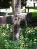 Willie Bird Memorial Cross of Honour - Heroes of the Wrythe, Carshalton