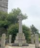 Egloskerry Parish Cross