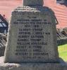 Berrynarbor War Memorial