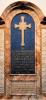 St Matthew's Church WW1 War Memorial, Reigate