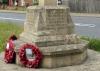 Horstead War Memorial